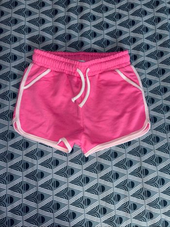 Short