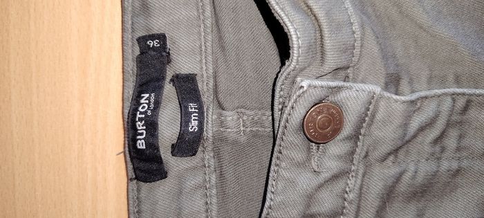 Pantalon - photo numéro 3