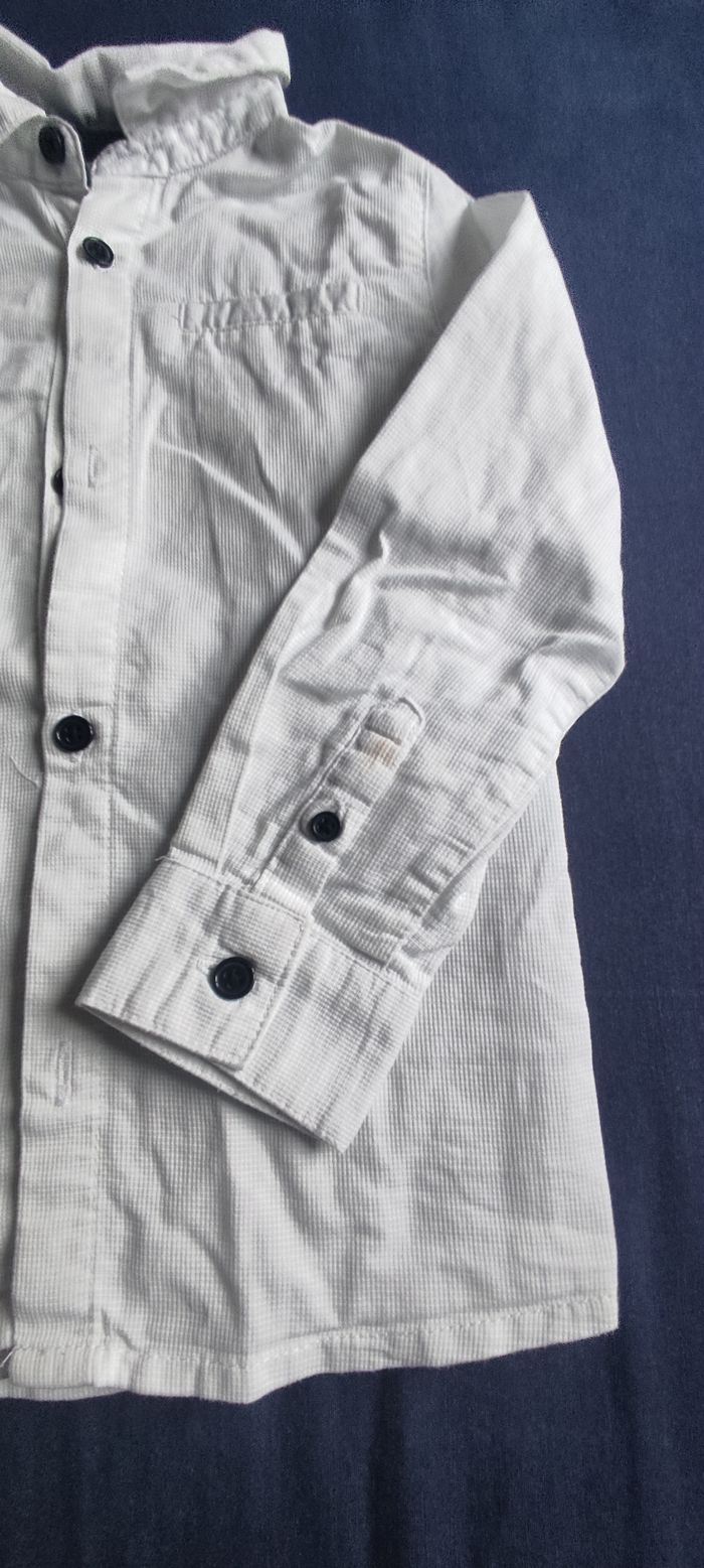 Chemise 4 ans - photo numéro 2