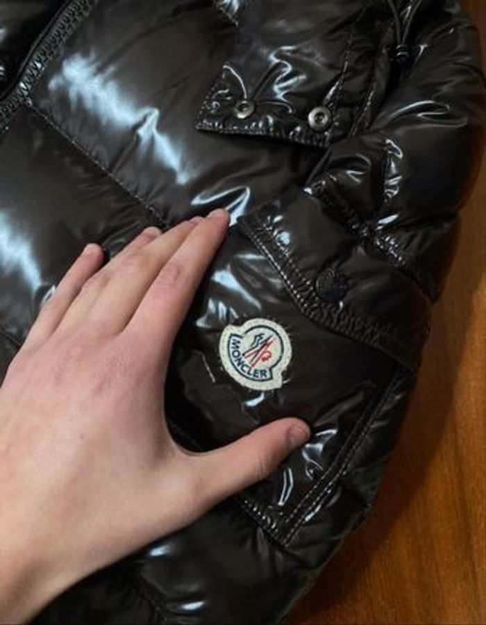 Moncler - photo numéro 3