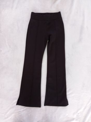 Pantalon fille 10 ans