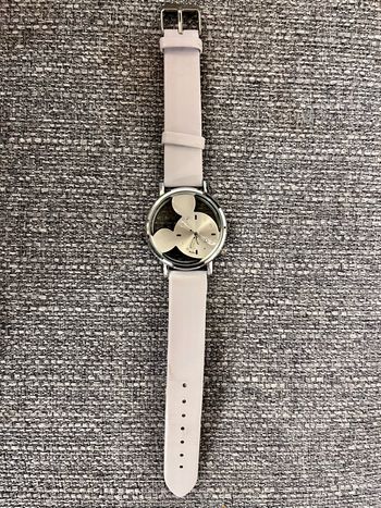 Montre Mickey Disney