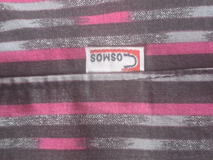 Short Vintage Cosmos Taille 46 - photo numéro 8