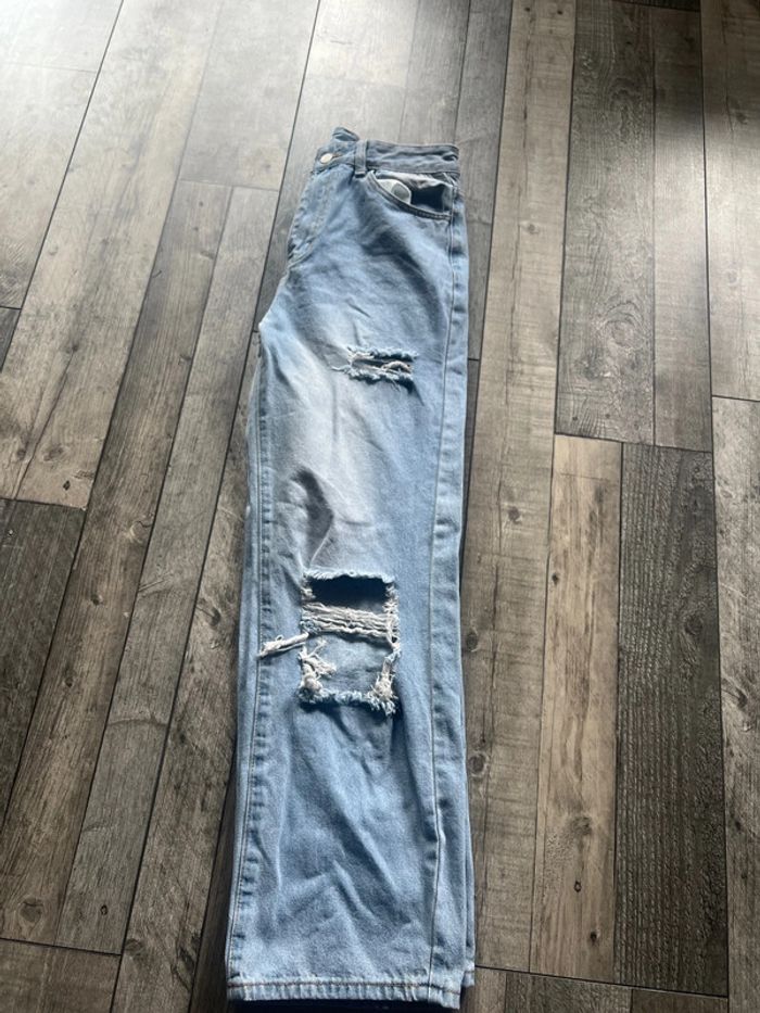 Superbe Jeans - photo numéro 6