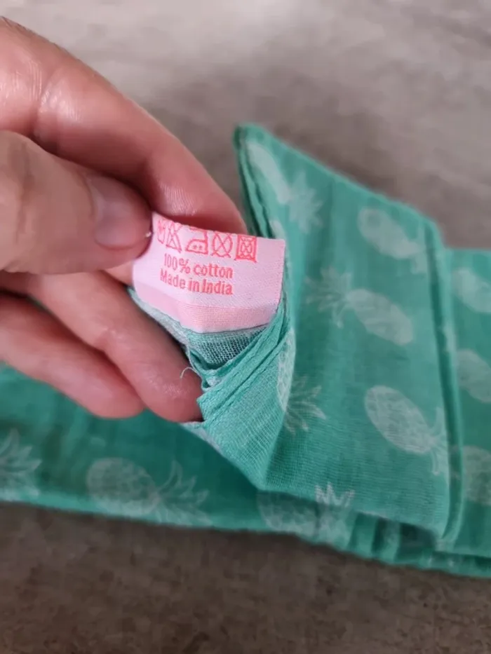 Le paréo my little box - photo numéro 5