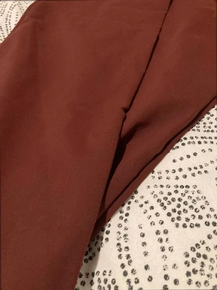 Pantalon de yoga - photo numéro 12