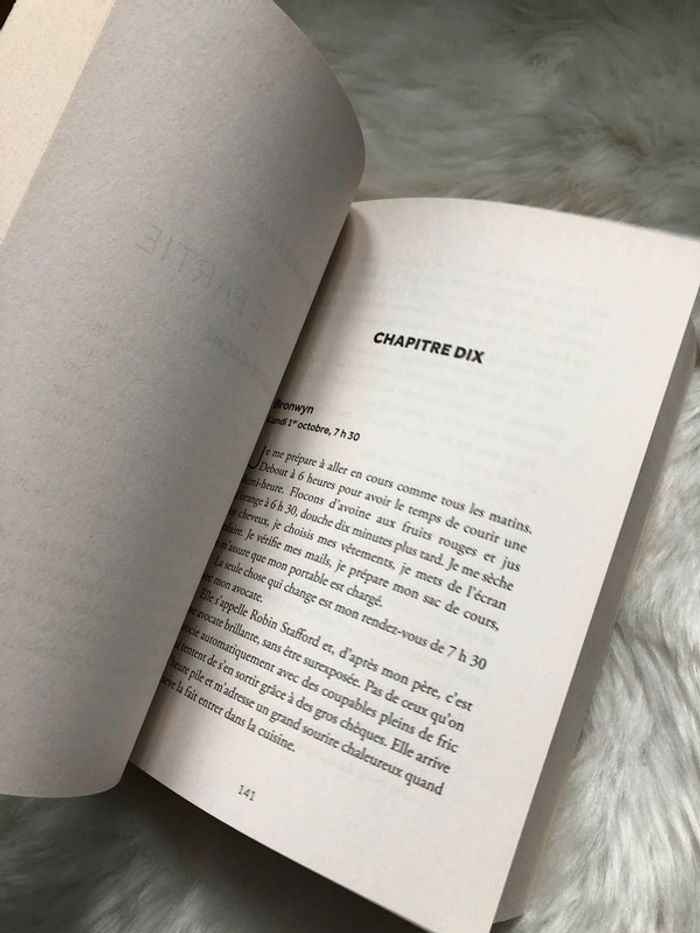 Livre "Qui ment ?" - photo numéro 5
