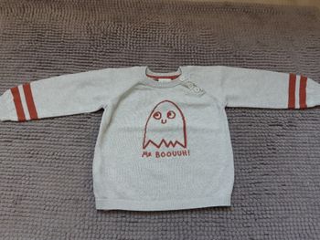 Pull TAO 18 mois