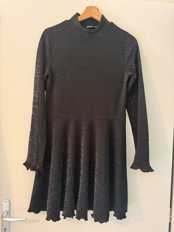 Robe de fêtes