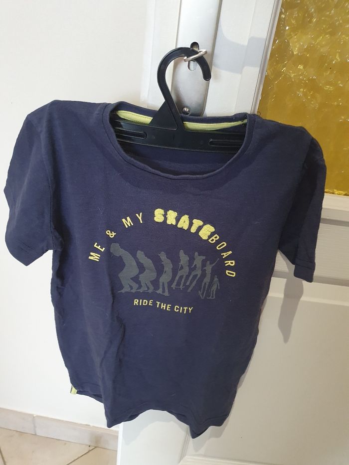 T-shirt Tape à l'œil