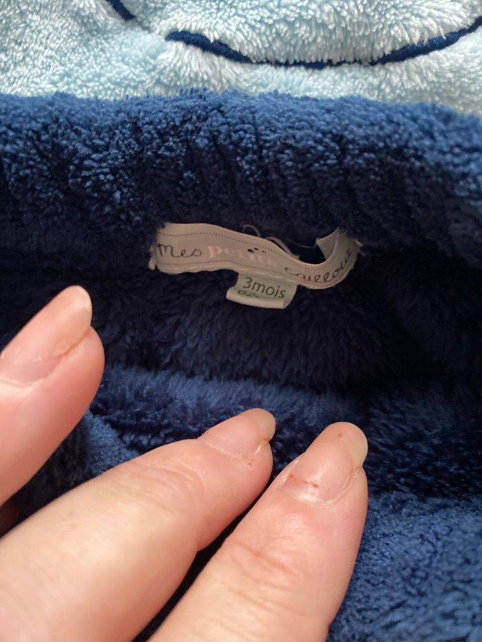 Pyjama - photo numéro 2