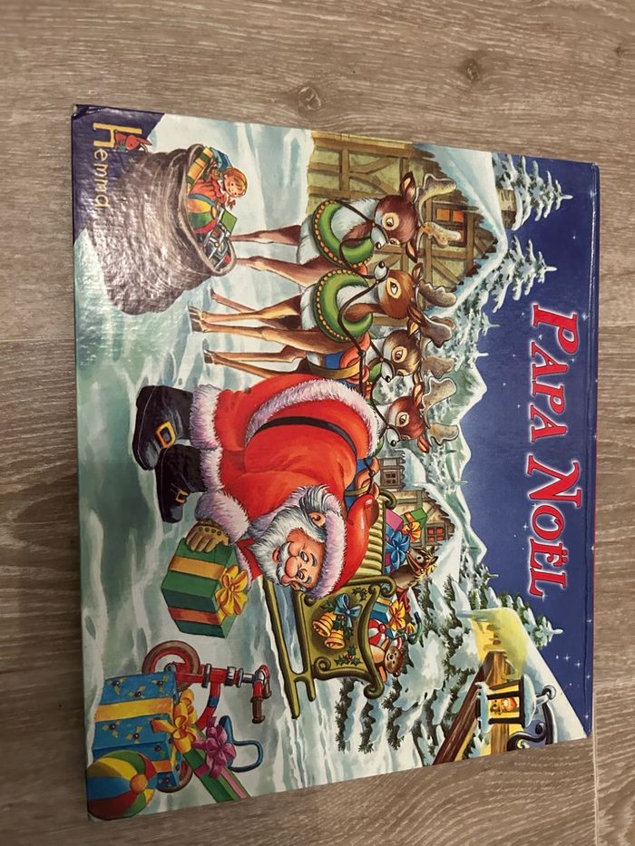 Livres enfant mixe - photo numéro 2