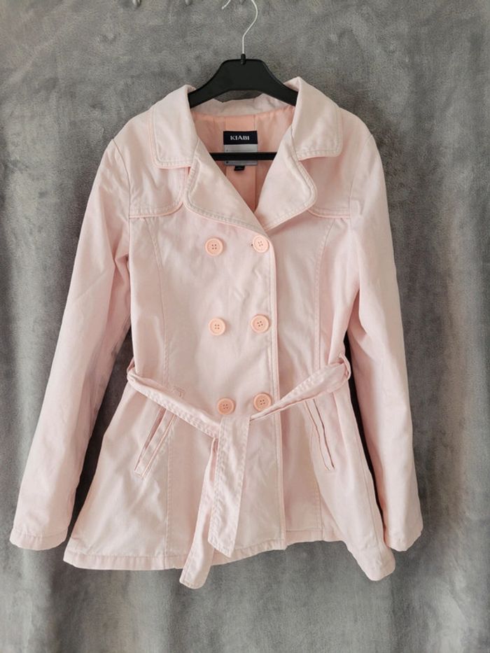 Veste 12ans - photo numéro 2