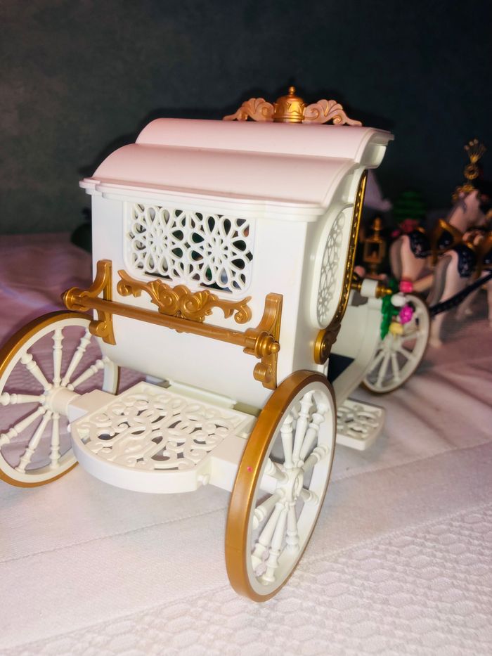 Mariage royale - photo numéro 3