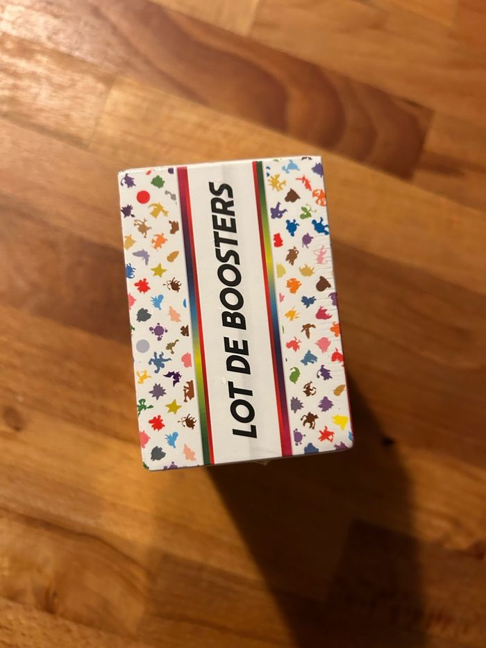 Bundle 15 scellé fr - photo numéro 3