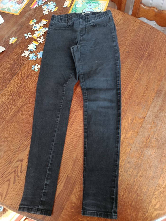 jegging noir