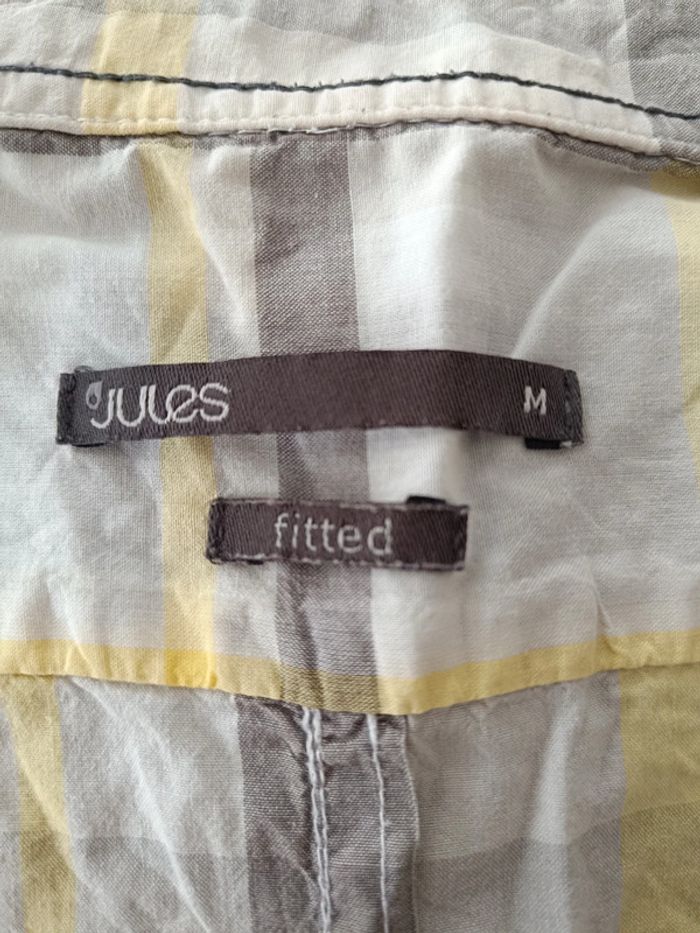 Chemise Jules M - photo numéro 3