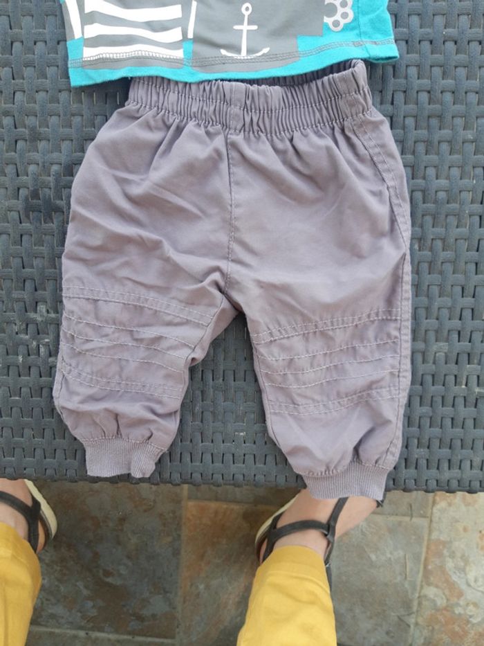 Ensemble les petits pirates - photo numéro 3