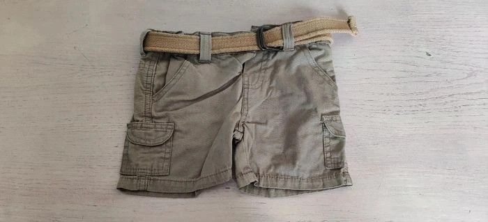 Lot de 2 shorts - photo numéro 5