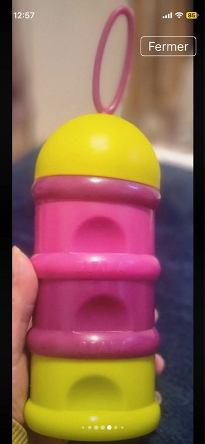 Lot de 4 équipement bébé - photo numéro 7