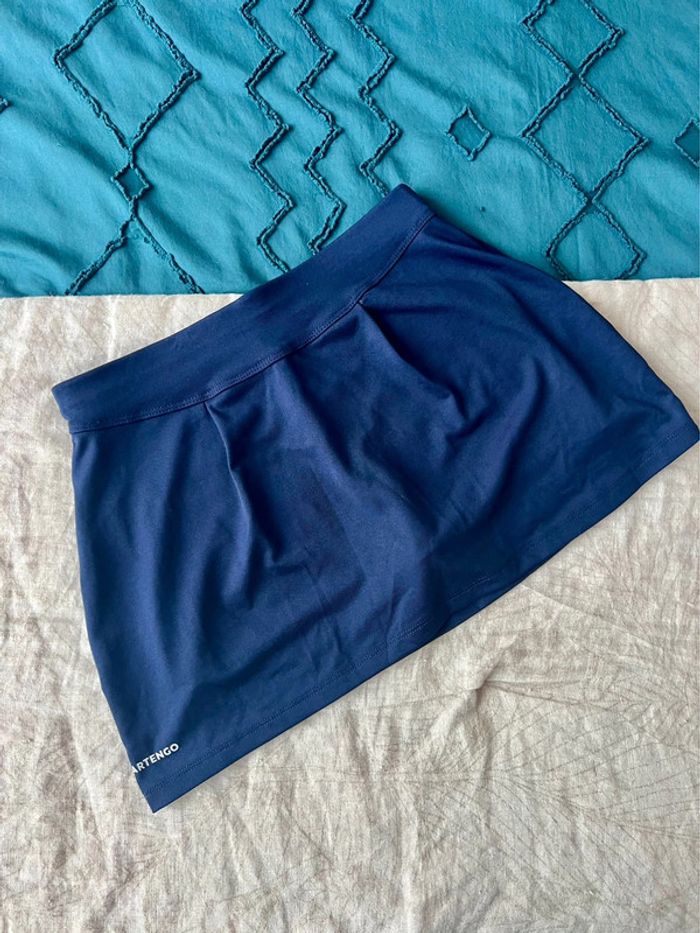Jupe de tennis - Taille 12 ans