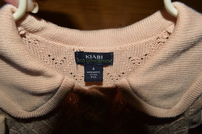 robe sans manches - photo numéro 3