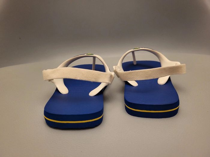 Tongs claquettes Havainas T25/26 - photo numéro 7