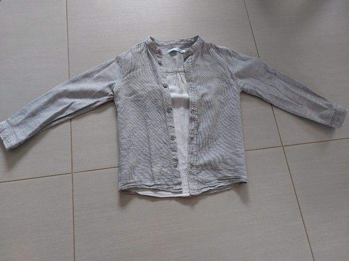 Chemise Gémo