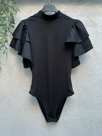 Body noir