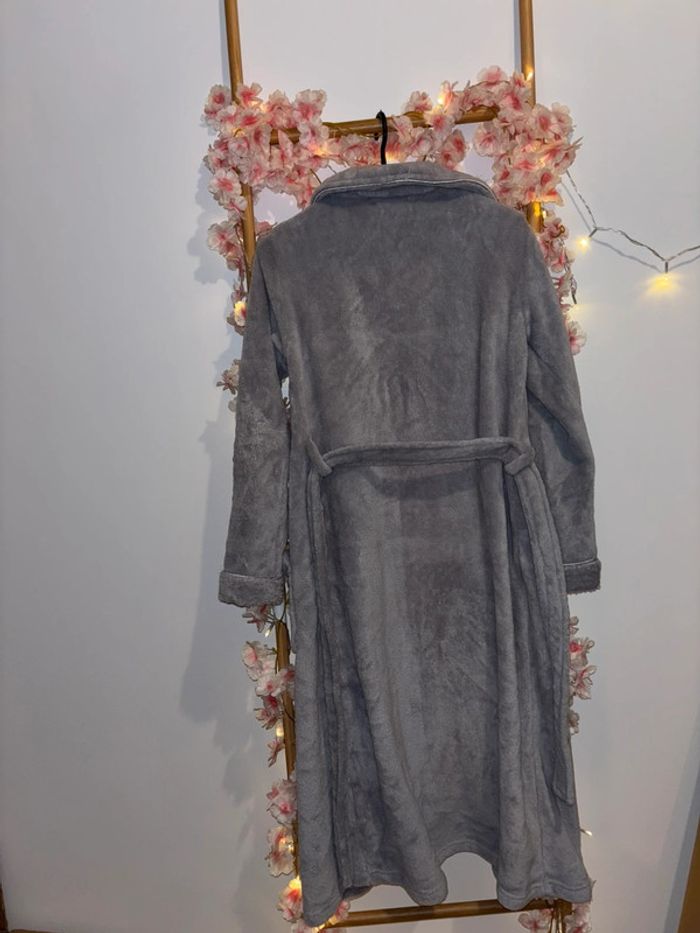 Peignoir - photo numéro 2