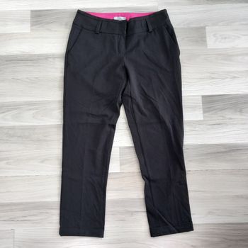 Pantalon noire Tex Woman taille 38