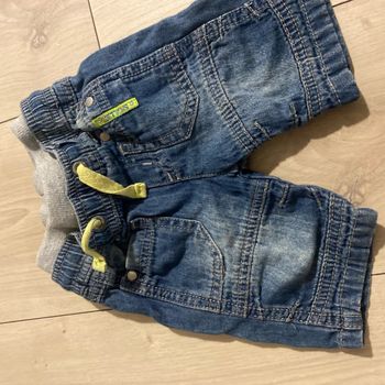 Pantacourt 6 mois pikouic