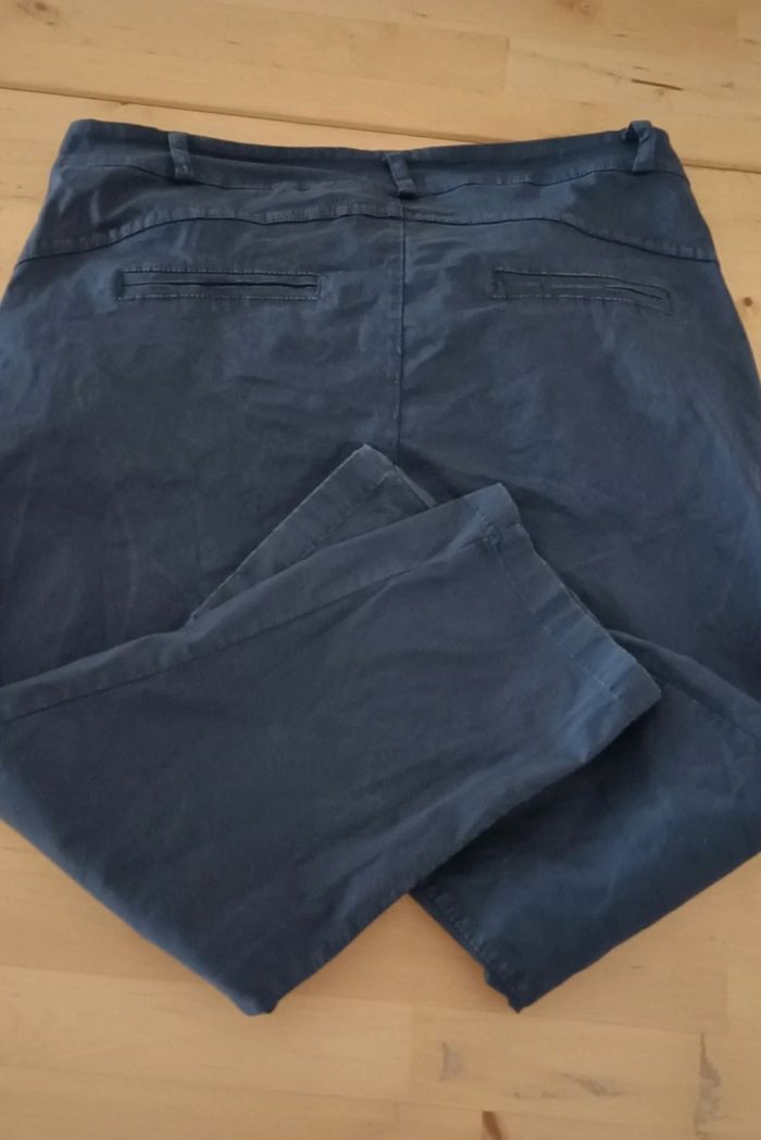 👖Pantacourt - photo numéro 4