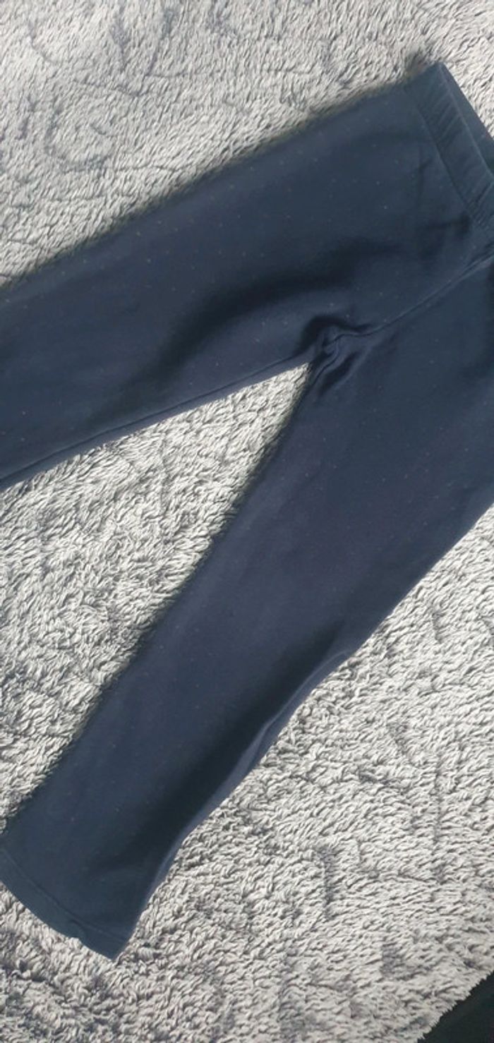 Leggings epais Okaidi - 6 ans - photo numéro 2