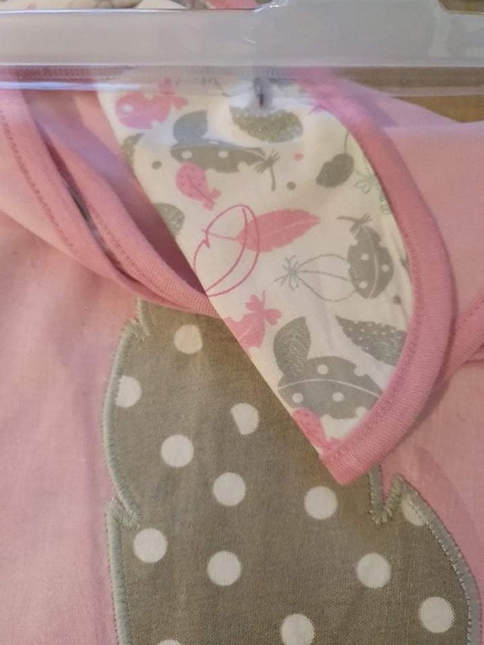 Couverture pour bebe - photo numéro 2