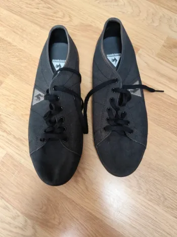Basket Le Coq Sportif pointure 40