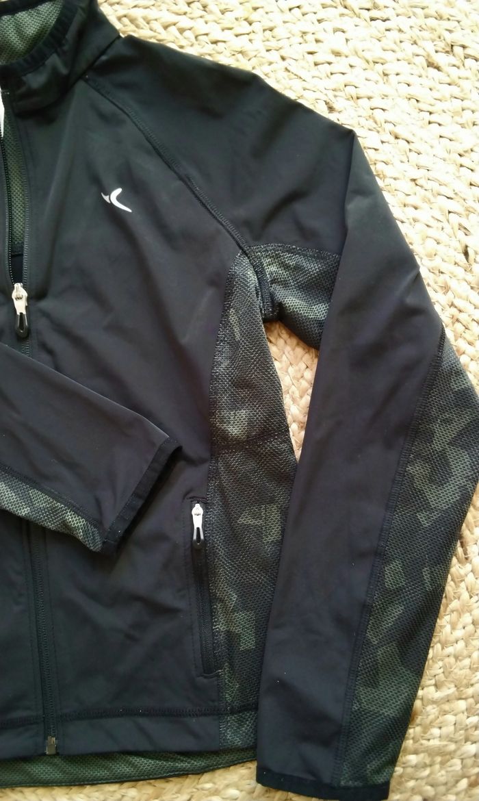 Veste décathlon - photo numéro 2