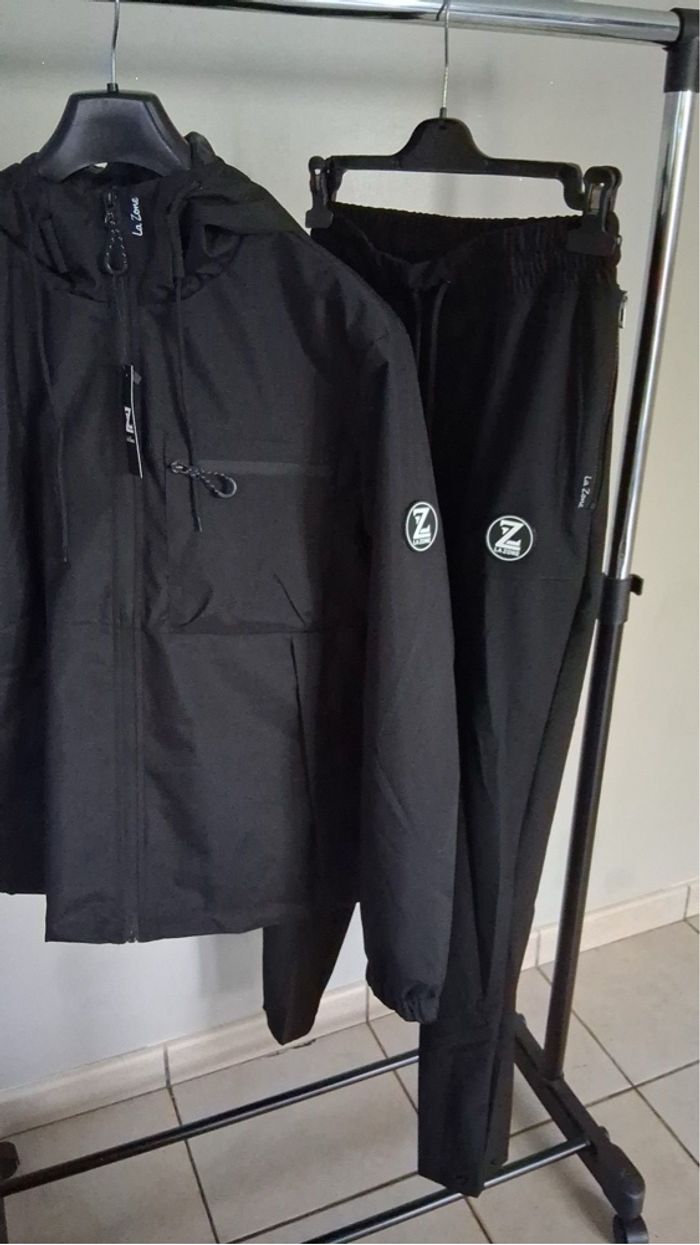 Ensemble LaZone - photo numéro 5