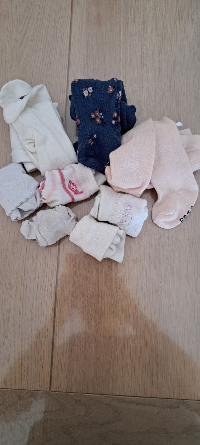 Lot vĂȘtements 3 mois đŒ - photo numĂ©ro 5