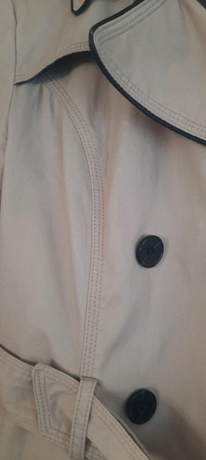 Veste mi saison - photo numéro 5