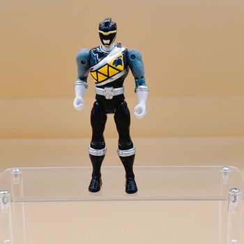 Ranger dino charge noir - Power rangers