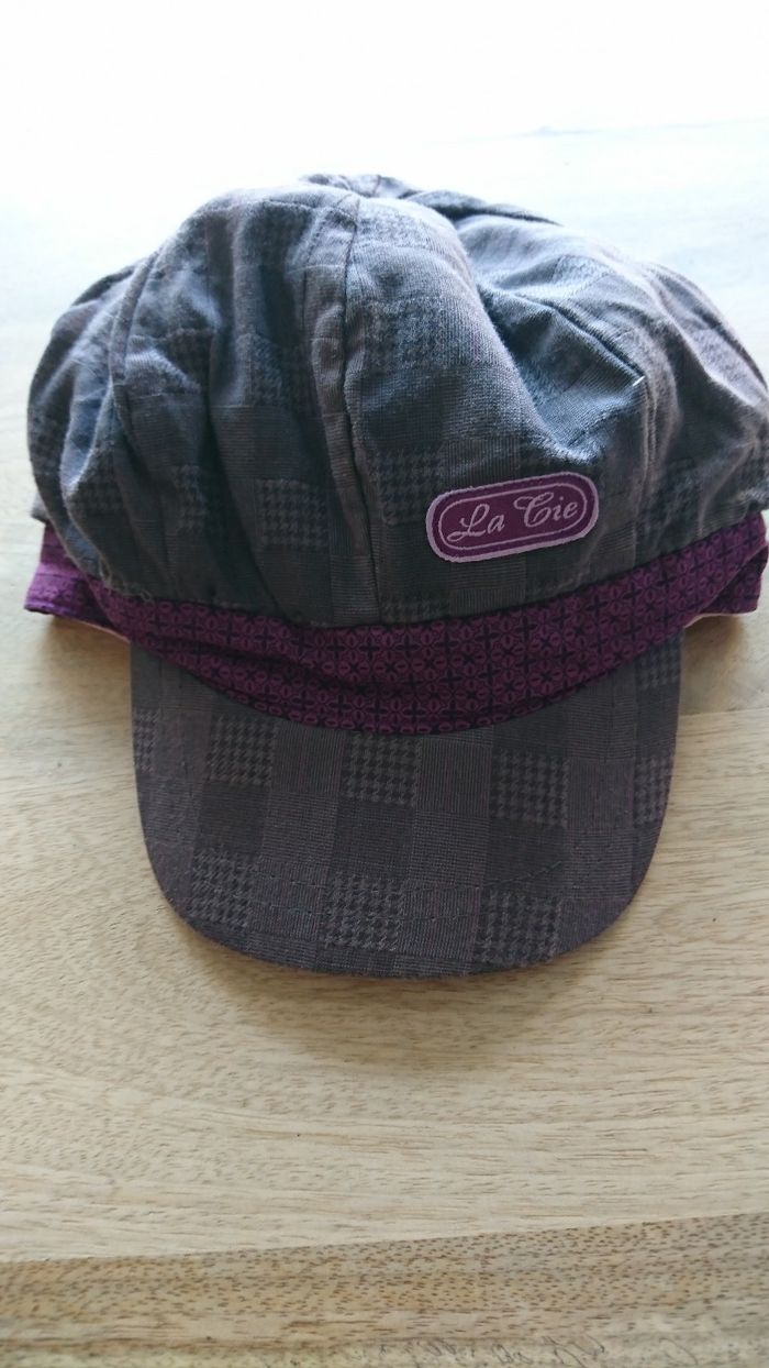 Casquette 42cm