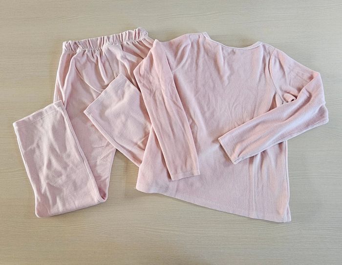 Pyjama filles - photo numéro 4