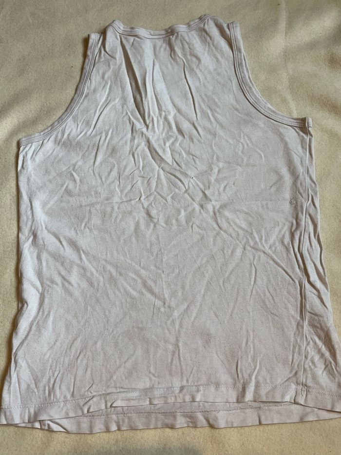 2 tee-shirts 12 ans - photo numéro 2