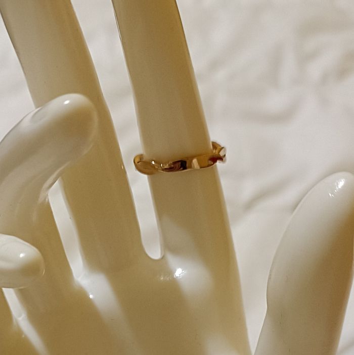 Bague femme argent S 925 - photo numéro 4