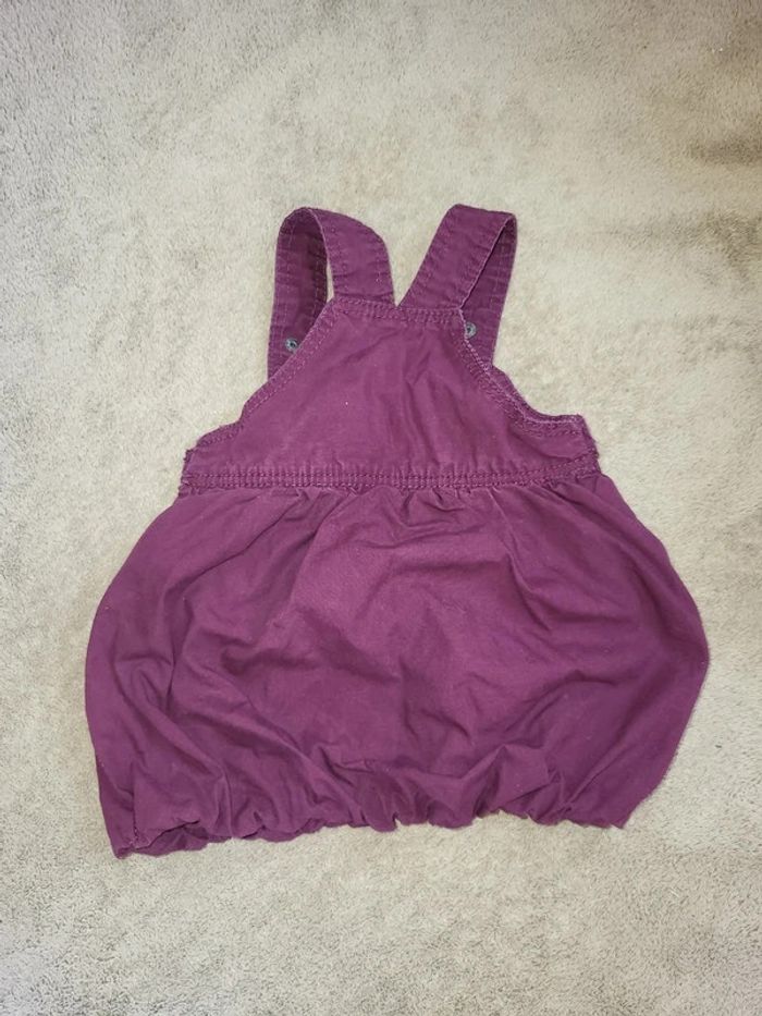 Robe 1 mois - photo numéro 2