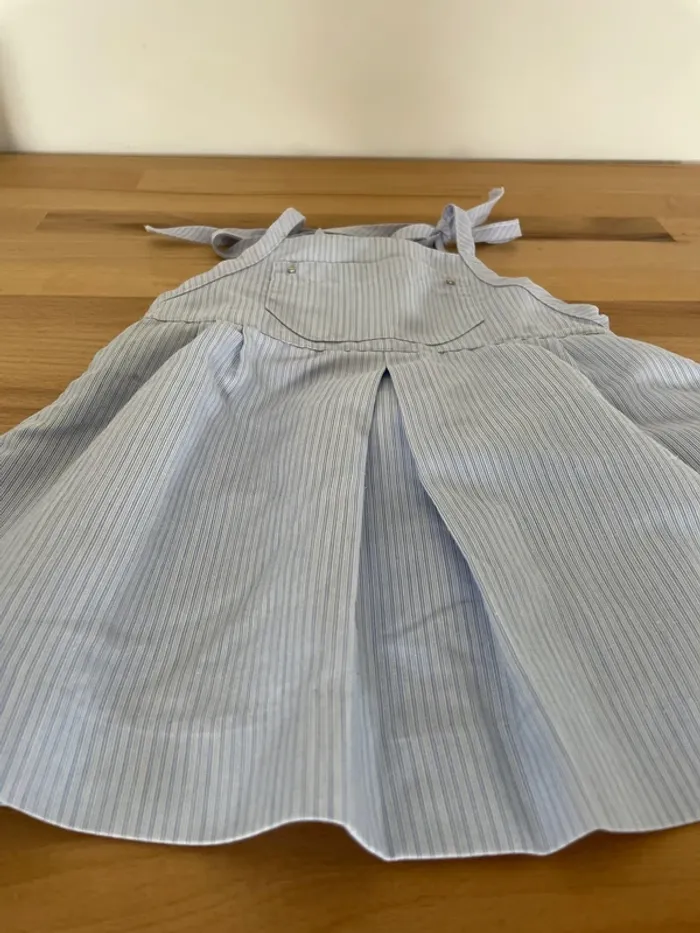 Robe à nouettes - photo numéro 4