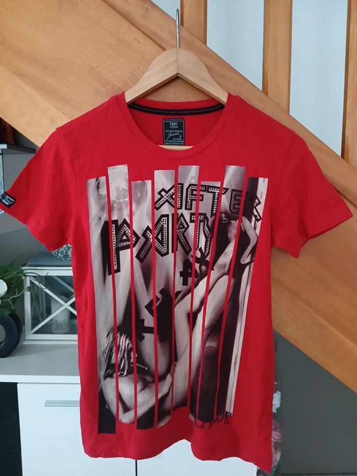 Haut d'été Taille M🌿🌈 - photo numéro 5