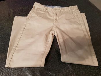 Pantalon 8 ans