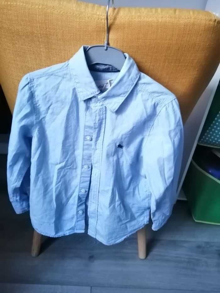 Lot de 3 chemises - photo numéro 3